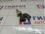 Ключ зажигания Volkswagen Tiguan