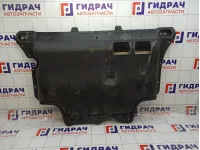 Защита двигателя Volkswagen Tiguan 5QF825902