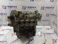 Двигатель Volkswagen Tiguan 04E100037A