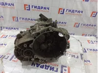 МКПП (механическая коробка переключения передач) Volkswagen Tiguan 0BB300043P