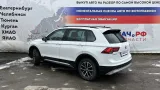 Амортизатор передний Volkswagen Tiguan 5QF413031BL