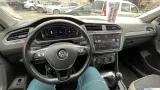 Амортизатор передний Volkswagen Tiguan 5QF413031BL