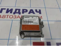 Блок управления AIR BAG Volkswagen Touareg (GP) 3D0909601E