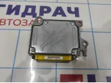 Блок управления AIR BAG Volkswagen Touareg (GP) 3D0909601E