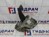 Педаль стояночного тормоза Volkswagen Touareg (GP) 7L0721797N