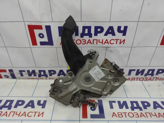 Педаль стояночного тормоза Volkswagen Touareg (GP) 7L0721797N