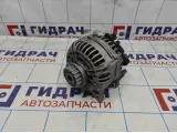 Генератор Volkswagen Touareg (GP) 070903139B
