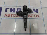 Форсунка дизельная электрическая Volkswagen Touareg (GP) 070130073N