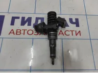 Форсунка дизельная электрическая Volkswagen Touareg (GP) 070130073N