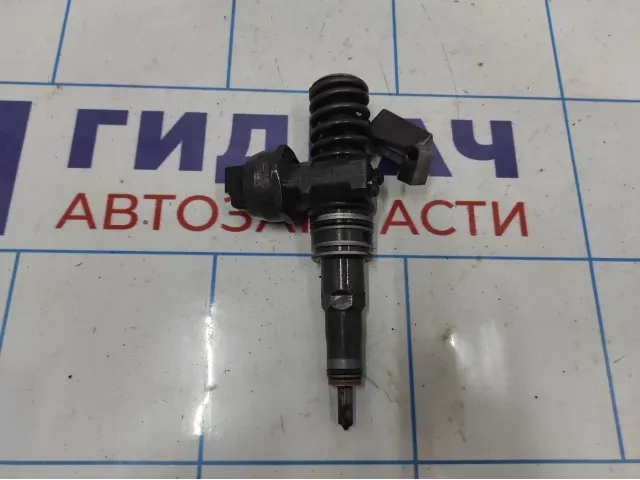 Форсунка дизельная электрическая Volkswagen Touareg (GP) 070130073N