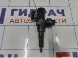Форсунка дизельная электрическая Volkswagen Touareg (GP) 070130073N