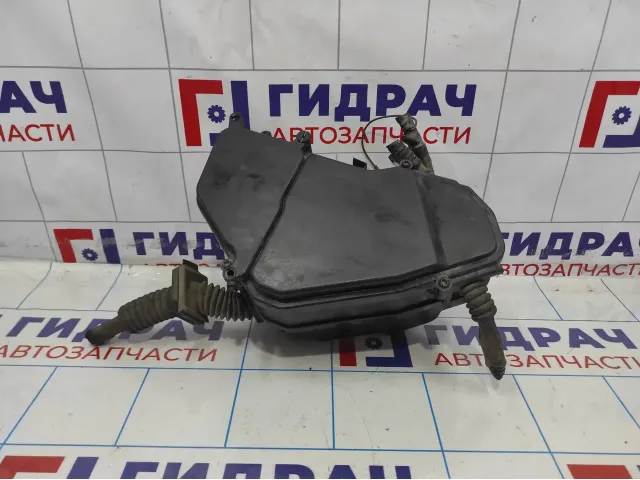 Блока предохранителей Volkswagen Touareg (GP) 7L0907295J