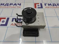 Блок ABS Volkswagen Touareg (GP) 7L0614111HBEF