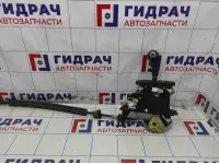 Кулиса КПП Volkswagen Touareg (GP) 7L6713093A