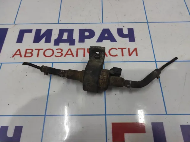 Насос топливный отопителя автономного Volkswagen Touareg (GP) 4B0963303