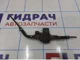 Насос топливный отопителя автономного Volkswagen Touareg (GP) 4B0963303