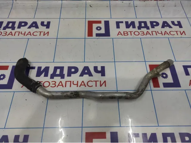 Патрубок отопителя Volkswagen Touareg (GP) 7L0819928C