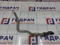 Патрубок отопителя Volkswagen Touareg (GP) 7L0815801C