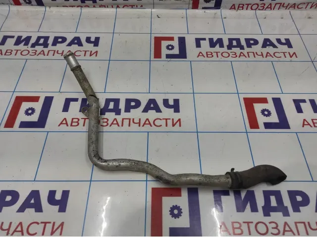 Патрубок отопителя Volkswagen Touareg (GP) 7L0815801C