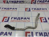 Патрубок отопителя Volkswagen Touareg (GP) 7L0815801C