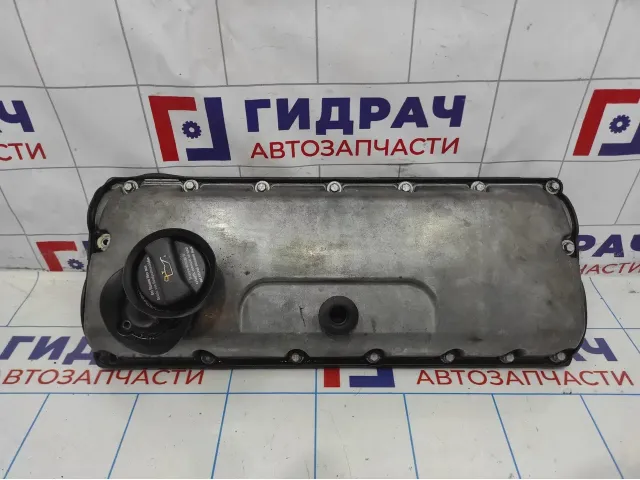 Клапанная крышка Volkswagen Touareg (GP) 070103469A