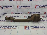 Приемная труба глушителя Volkswagen Touareg (GP) 7L6254400TX