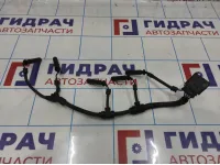 Проводка на свечи накаливания Volkswagen Touareg (GP)