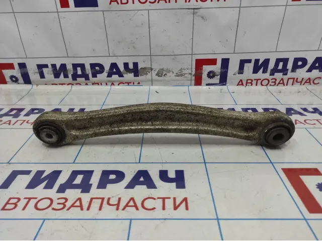 Рычаг задний верхний левый Volkswagen Touareg (GP) 7L0505397