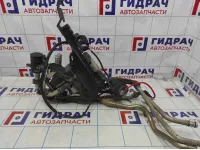 Отопитель автономный Volkswagen Touareg (GP) 7L6815071C