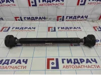 Вал карданный передний Volkswagen Touareg (GP) 7L6521101G