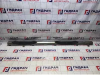 Подножка левая Volkswagen Touareg (GP)