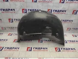 Подкрылок задний левый Volkswagen Touareg (GP) 7L6810971A