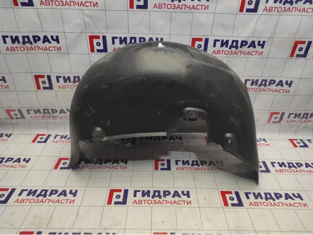 Подкрылок задний левый Volkswagen Touareg (GP) 7L6810971A