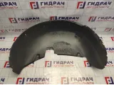 Подкрылок задний левый Volkswagen Touareg (GP) 7L6810971A