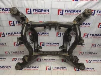 Балка задняя Volkswagen Touareg (GP) 7L0599030L