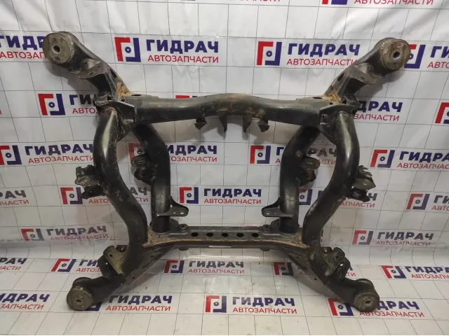 Балка задняя Volkswagen Touareg (GP) 7L0599030L