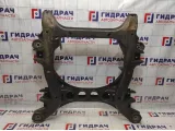 Балка подмоторная Volkswagen Touareg (GP) 7L0499030H
