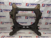 Балка подмоторная Volkswagen Touareg (GP) 7L0499030H