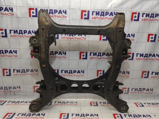 Балка подмоторная Volkswagen Touareg (GP) 7L0499030H