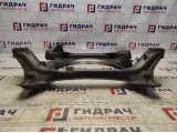 Балка подмоторная Volkswagen Touareg (GP) 7L0499030H