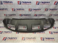 Юбка бампера передняя Volkswagen Touareg (GP) 7L6807061J9B9