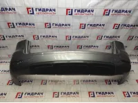 Бампер задний Volkswagen Touareg (GP) 7L6807417DGRU