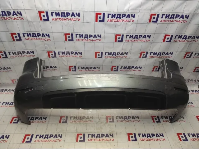 Бампер задний Volkswagen Touareg (GP) 7L6807417DGRU