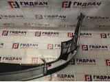 Бампер задний Volkswagen Touareg (GP) 7L6807417DGRU