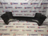 Бампер задний Volkswagen Touareg (GP) 7L6807417DGRU