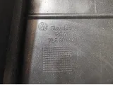 Бампер задний Volkswagen Touareg (GP) 7L6807417DGRU