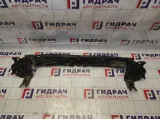 Усилитель переднего бампера Volkswagen Touareg (GP) 7L0807109E