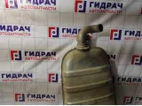 Глушитель основной Volkswagen Touareg (GP) 7L6253609C