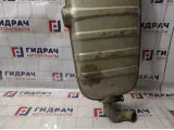 Глушитель основной Volkswagen Touareg (GP) 7L6253609C
