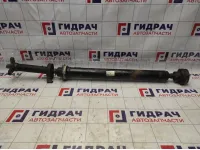 Вал карданный задний Volkswagen Touareg (GP) 7L6521102H